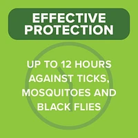 PiACTIVE™ Travel Size 12-Hour DEET-FREE Insect Repellent Pump Spray, 100ml