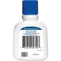Gentle Skin Cleanser, Hydrating Face Wash & Body Wash, Ideal for Sensitive, Dry Skin