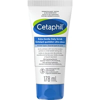 Extra Gentle Daily Scrub