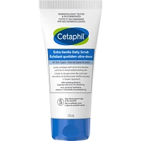 Extra Gentle Daily Scrub