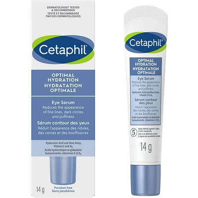 Optimal Hydration Eye Serum