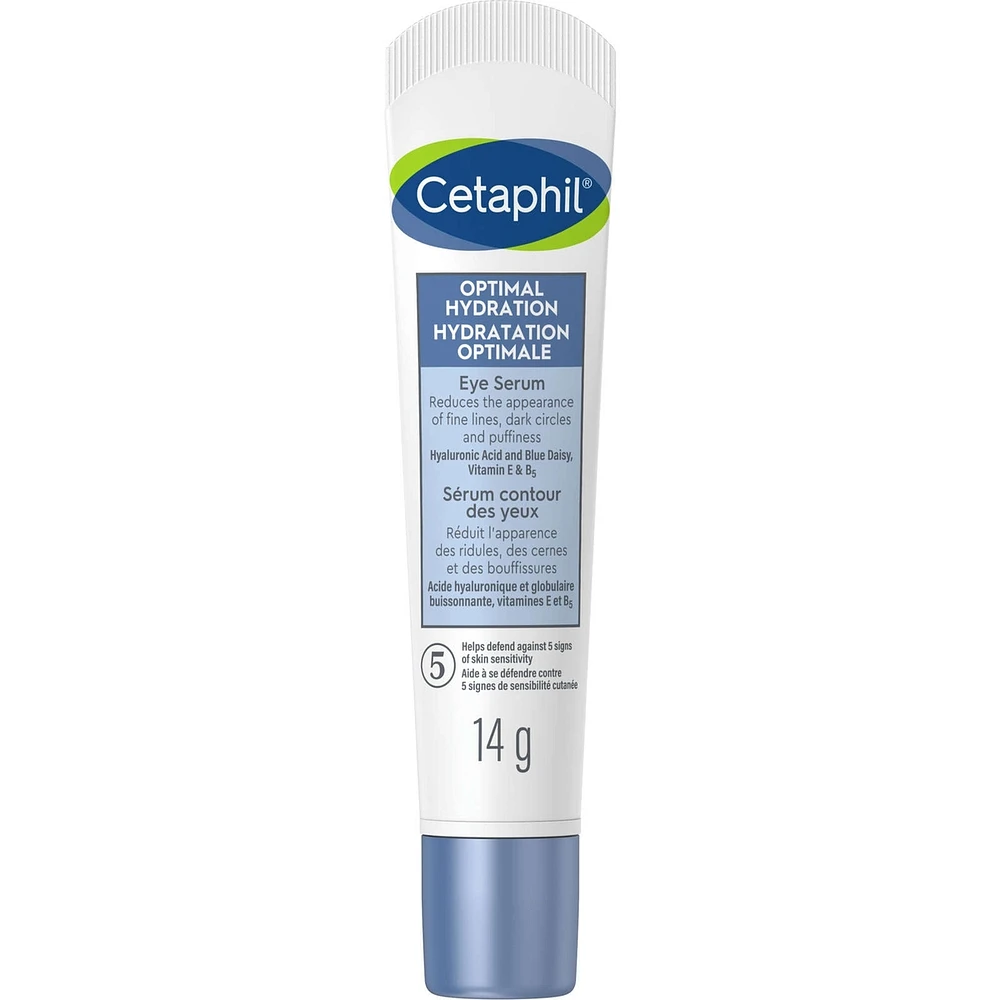 Optimal Hydration Eye Serum