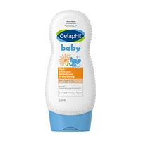 Cetaphil Baby Wash and Shampoo