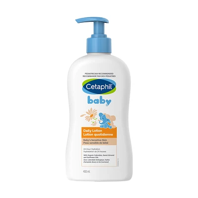 Cetaphil Baby Daily Lotion