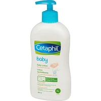 Cetaphil Baby Daily Lotion