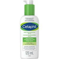 Daily Facial Moisturizer with SPF 15 - Lightweight Moisturizer for Face with Broad Spectrum Protection