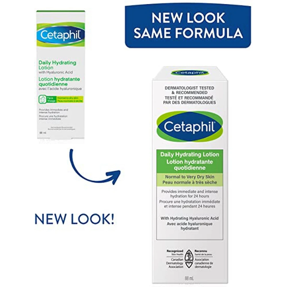 Daily Facial Moisturizer with SPF 15 - Lightweight Moisturizer for Face with Broad Spectrum Protection
