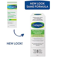 Daily Facial Moisturizer with SPF 15 - Lightweight Moisturizer for Face with Broad Spectrum Protection