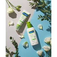Daily Facial Moisturizer with SPF 15 - Lightweight Moisturizer for Face with Broad Spectrum Protection