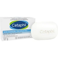 Gentle Cleansing Bar Sensitive Skin Daily Face & Body Wash