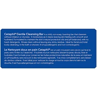 Gentle Cleansing Bar Sensitive Skin Daily Face & Body Wash