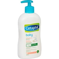 Cetaphil® Baby Shea Butter Daily Lotion