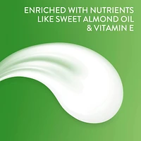 Moisturizing Cream - Hydrating Moisturizer for Dry to Very Dry, Sensitive Skin, Provides 48-Hour Hydration
