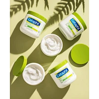 Moisturizing Cream - Hydrating Moisturizer for Dry to Very Dry, Sensitive Skin, Provides 48-Hour Hydration