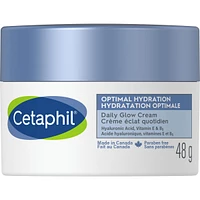 Optimal Hydration Daily Glow Cream