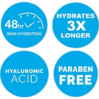 Optimal Hydration Illuminating Lotion Serum