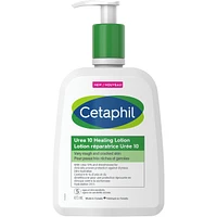 Urea 10 Healing Lotion