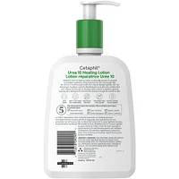 Urea 10 Healing Lotion