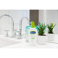 Daily Hydrating Lotion Dry With Hyaluronic Acid