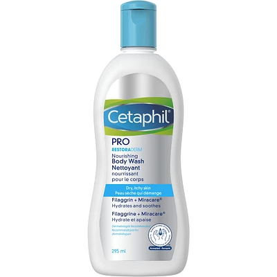 PRO Restoraderm Nourishing Body Wash