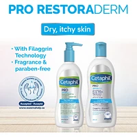 PRO Restoraderm Nourishing Body Wash