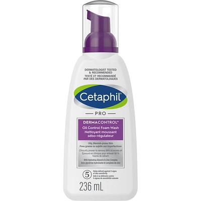 Dermacontrol Oil Contrl Foam Wash