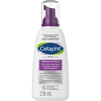 Dermacontrol Oil Contrl Foam Wash