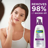 Dermacontrol Oil Contrl Foam Wash