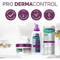 Dermacontrol Oil Contrl Foam Wash