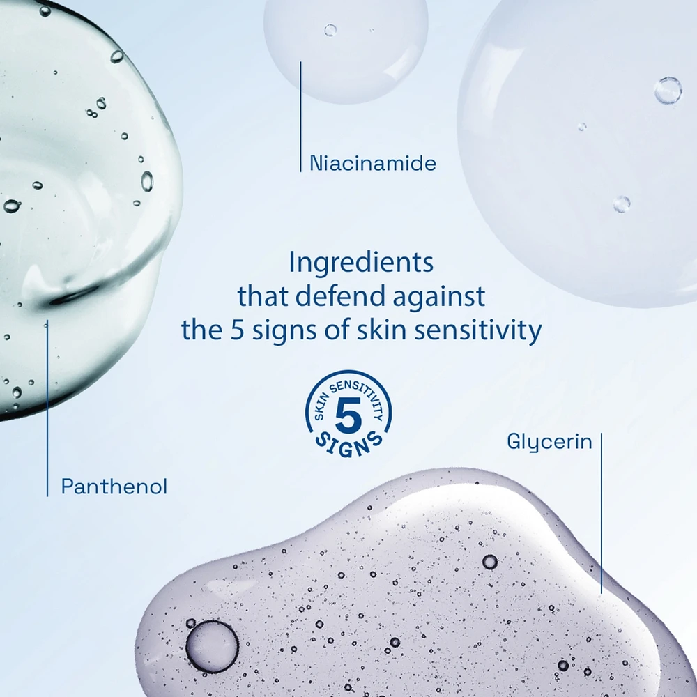 Daily Facial Cleanser - Fragrance Free