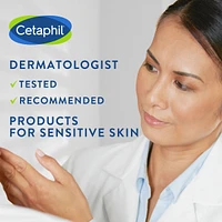 Daily Facial Cleanser - Fragrance Free