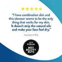 Daily Facial Cleanser - Fragrance Free