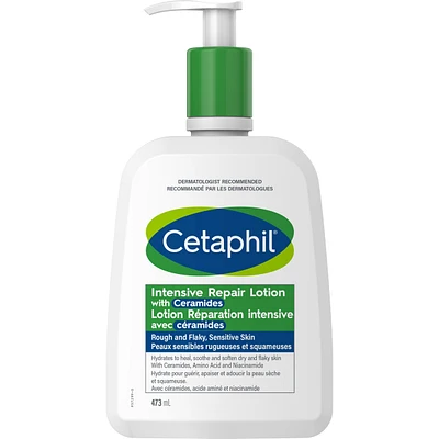 Intensive Repair Lotion with Ceramides