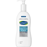 Restoraderm Soothing Moisturizer