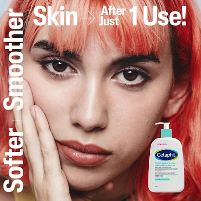 Gentle Exfoliating Salicylic Acid Lotion