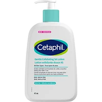 Gentle Exfoliating Salicylic Acid Lotion