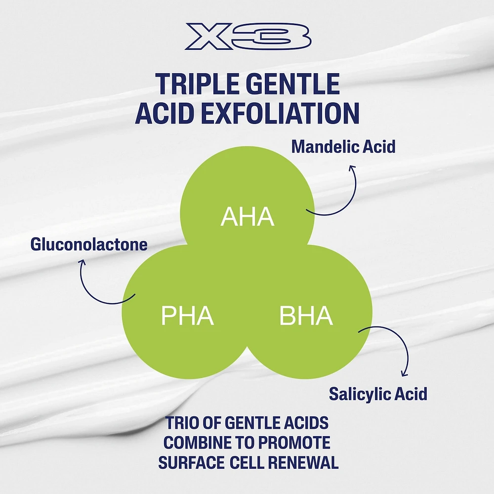 Gentle Exfoliating Salicylic Acid Lotion