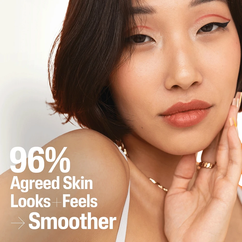 Gentle Exfoliating Salicylic Acid Lotion