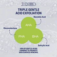Gentle Exfoliating Salicylic Acid Cleanser
