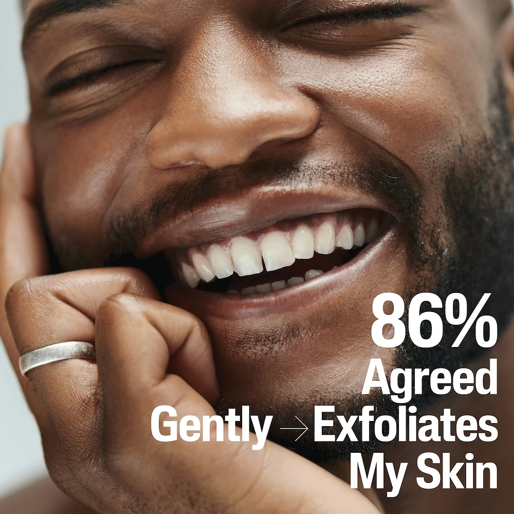 Gentle Exfoliating Salicylic Acid Cleanser