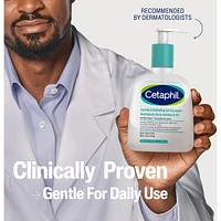 Gentle Exfoliating Salicylic Acid Cleanser