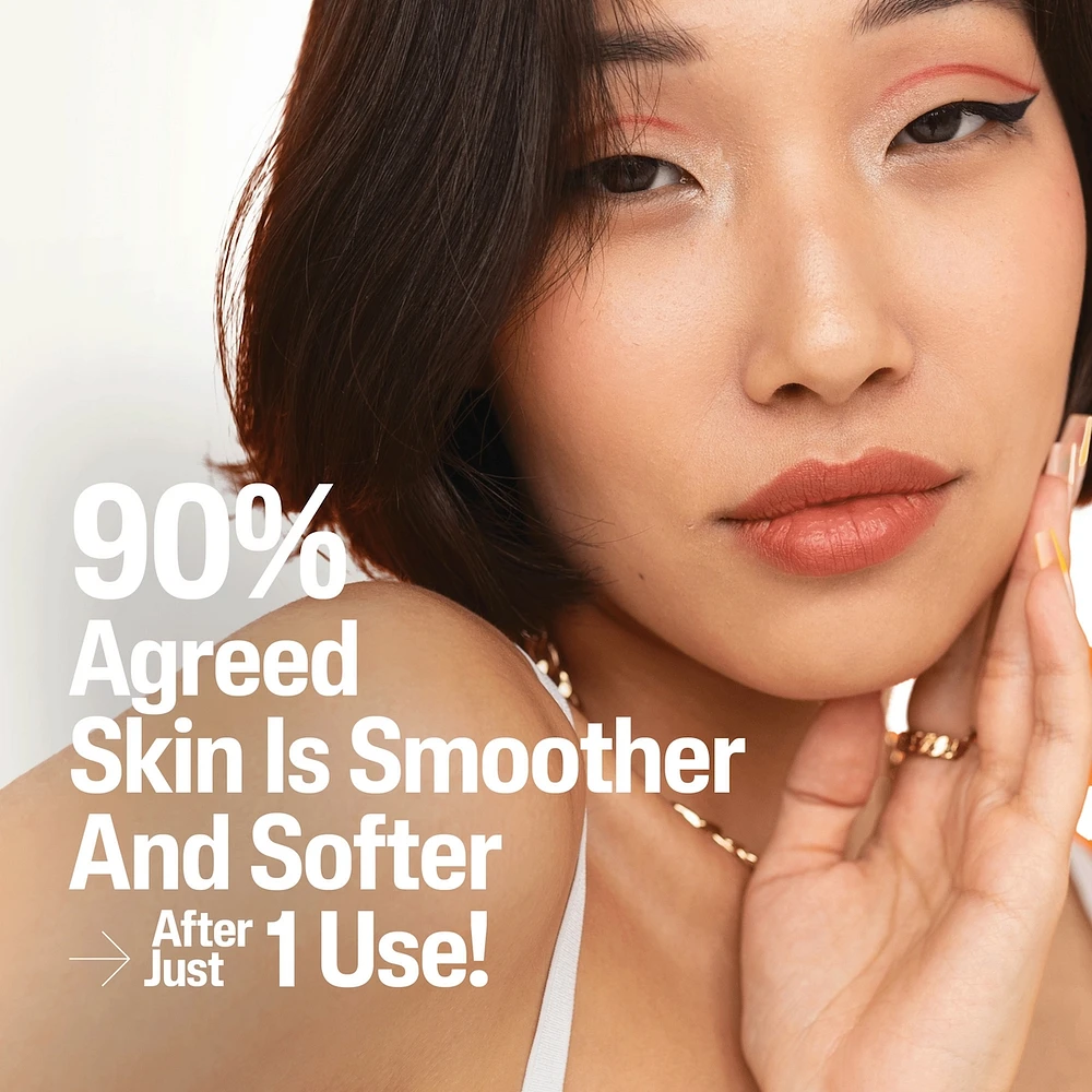 Gentle Exfoliating Salicylic Acid Cleanser