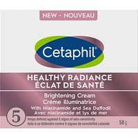 Healthy Radiance Brightening Cream