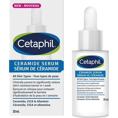 Ceramide Serum