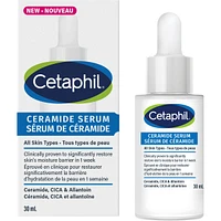 Ceramide Serum