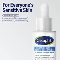 Ceramide Serum