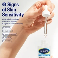 Ceramide Serum