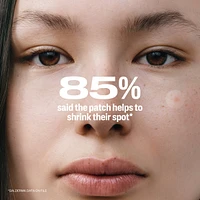 Fast Rescue Pimple Patches 24ct
