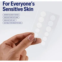 Fast Rescue Pimple Patches 24ct