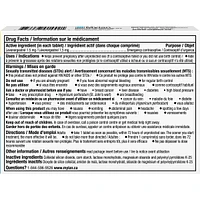 Levonorgestrel tablet 1.5 mg